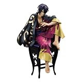 G.E.M.シリーズ 銀魂 高杉晋助 ver.艶 20th Anniversary 完成品フィギュア