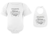 Baby Gifts For All SHIRT ベビー・ボーイズ US サイズ: Newborn / One Size カラー: ホワイト