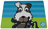 TUMTUM Mega Size Children's Placemat (Scruff) by TUMTUM