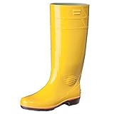 弘進ゴム/ザクタス Z-01/長靴 サイズ：26．5cm カラー：イエロー