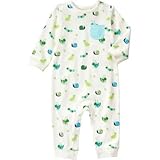 ジンボリー GYMBOREE/ スネール 1ピース ロンパース長袖 3～6ヶ月【並行輸入】