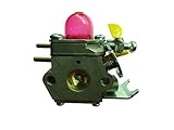 互換キャブレター WEED EATER LE 25cc 交換 ZAMA C1U-W18