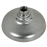 Speakman SE-880 Emergency Safety Equipment Replacement Parts, Stainless Steel [並行輸入品]