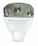 The Bulldog Hardware 4948961 Rubberized Picture Hanger, Small [並行輸入品]