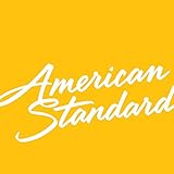 American Standard Colonyタンクカバーfor 4192b WHT