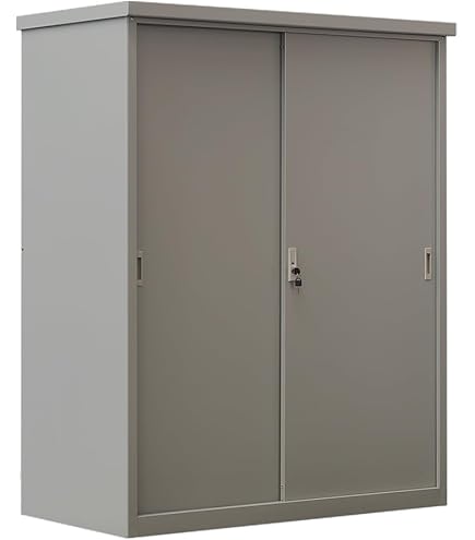 Amazon | タカヤマ 物置 シルバー TJS-1515-S | 物置・倉庫