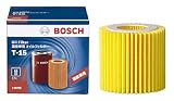 BOSCH(ボッシュ) 国産車用 オイルフィルター トヨタ レクサス 等 T-15