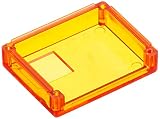 イーグル模型 ノバック GTB アンプ用ケース (スペアパーツ) 2665P1