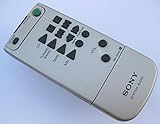 SONY オーディオリモコン RM-SQ101