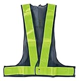 ナイトリーダービッグサイズ NL-006 紺×黄