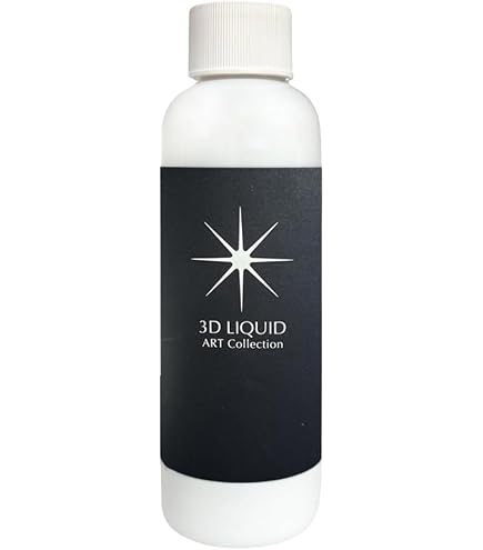 Amazon.co.jp: Fleurir(フルーリア) アクリルリキッド 120ml