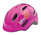 GIRO(ジロ) サイクルヘルメット SCAMP MAGENTA S ジュニア 7067936