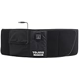 タジマ(Tajima) 温着ヒーター 暖雅ベルト5V モバイルバッテリー用 (電池別売) (防寒対策品) HD-LT501N