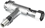 Haws SP509 Water Strainer, Chrome-Plated Brass by Haws