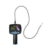 サンコー 充電式フレキシブル内視鏡5.5φ 1mモデル ENDSC55N