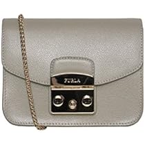 Amazon | ［フルラ］ FURLA バッグ メトロポリス ショルダー