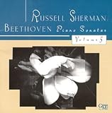 Piano Sonatas 5