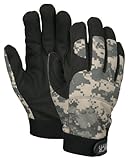 Memphis C904WWXL Insulated Multi-Task Glove, Size XLarge by Safety Works