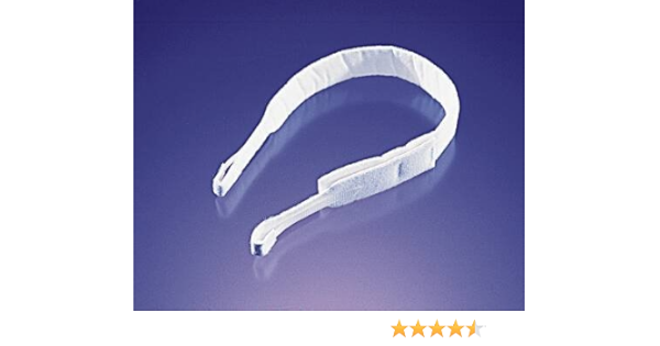 Amazon Co Jp Mck Covidien Tracheostomyチューブホルダーshiley Office Products