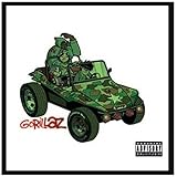 Gorillaz (2lp) [12 inch Analog]