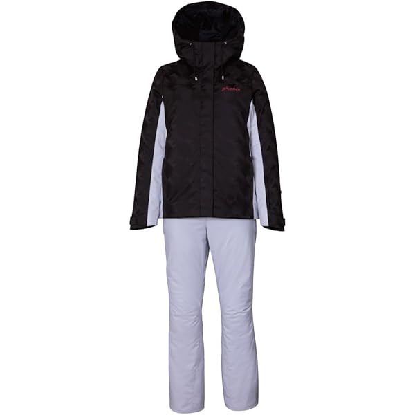 Amazon.co.jp: [フェニックス] スキーウェア ジャケット レディース