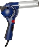 Steinel 34750 HB 1750 Industrial Heat Blower, Temperature Range from 200 to 1200 Degrees F, Without 