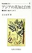 アジアの英知と自然―薬草に魅せられて (KUARO叢書)