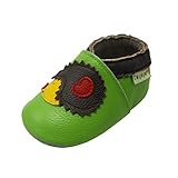 Sayoyo ユニセックス・ベビー カラー: グリーン