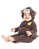 Carters Baby Halloween Costume Many Styles (6-9m%ｶﾝﾏ% Little Monkey) [並行輸入品]