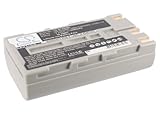JIAJIESHI 交換用バッテリー Casio DT-X30, DT-X30G, DT-X30GR-30C, IT-9000 FJ50L1-G, HA-G20BAT, HBM-CAS3000L