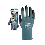 ユニワールド WG Flex18 手袋 MWG1850 スチール