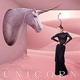 【メーカー特典あり】UNICORN(ALBUM+Blu-ray Disc) - 倖田來未 (外付け特典:ポストカード)