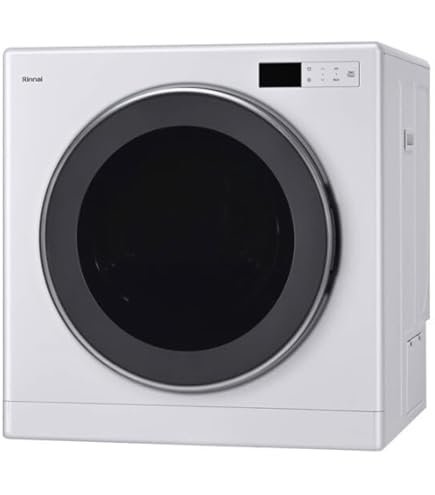 Amazon | Rinnai RDT-93-13A 乾太くん DXタイプ [ガス衣類乾燥機
