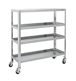 ステンレススーパーラック SPR-1114RSU