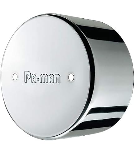 Amazon | pa-man センターキャップ 19.5インチ 日野適合 大型トラック