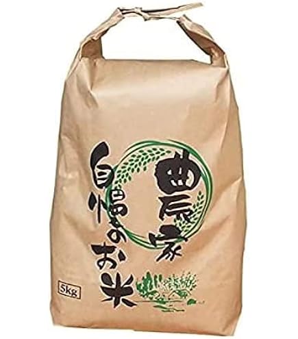 Amazon.co.jp: 【玄米】富山県産 てんたかく（令和7年産） 30kg 