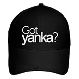 Idakoos HAT メンズ レディース カラー: ブラック