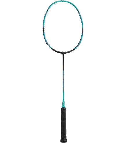 Amazon | ゴーセン GOSEN バドミントンラケット グラビタス 6.5-LL