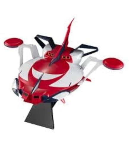 Amazon.co.jp: メタル・アクション No.4 UFOロボ グレンダイザー