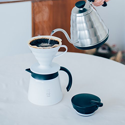 v60 coffee server