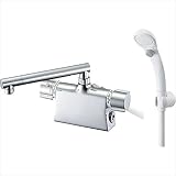 三栄水栓製作所　水栓金具　column　BATHROOM　SK785D-13
