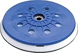 Festool 492284 D125 Hard Pad for ETS EC [並行輸入品]