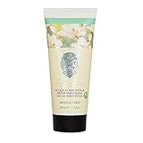 LA FLORENTINA(ラ フロレンティーナ) LA FLORENTINA ラ・フロレンティーナ ボディローション フレッシュ・マグノリア ボディクリーム クリア 200ml