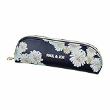 ペンケース・S2 ポール ＆ ジョークリザンテーム・ネイビー PAJ-PEC32-NV