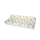 Carter's Changing Pad Cover, Safari (Discontinued by Manufacturer) by Carter's
