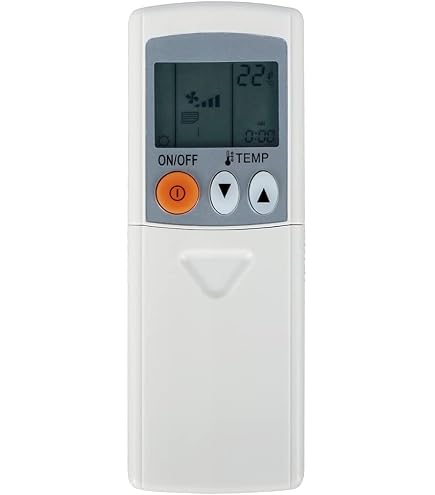 Compatible With Mitsubishi Air Conditioner Remote Control Holder - Universal Fit For MS/MSY/MSZ Units, Model U01A01083, T2WEA0083, E22527083, Durable Wall Mount (with Screw And Wall Anchor Set 1 thumbnail image