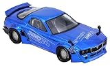イノモデル (Inno Models) Inno Models 1/64 Mazda RX-7 (FD3S) PANDEM ROCKET BUNNY Tokyo Auto Salon 2026 完成品 RX7FDP-TAS26