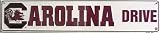 ST – 046 South CarolinaドライブDr Street Sign – st20034