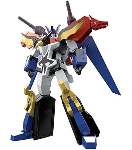 Amazon | 太陽合体 世界のスーパーミニプラ サンバルカン (2個入) 食玩