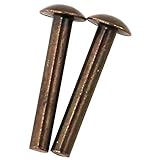 刈込鋏用 釘 3×20黒 2本入